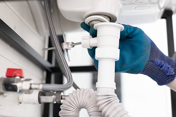 Reliable Drain Cleaning contractor in Montvale, NJ by Masters Plumbing Service