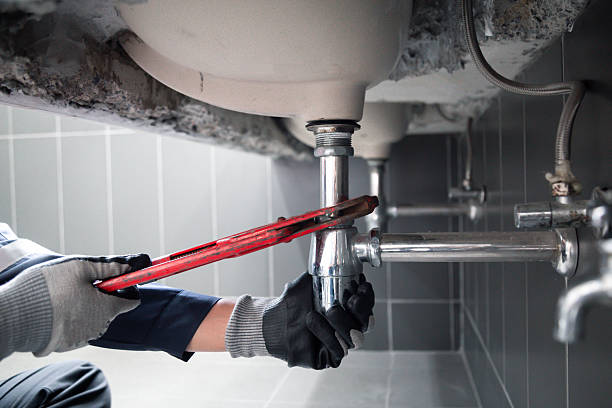Trusted Sewer Line Repair service in Montvale, NJ - Masters Plumbing Service